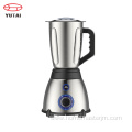 600W professional home use stainless steel blender